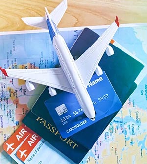 Air Ticketing